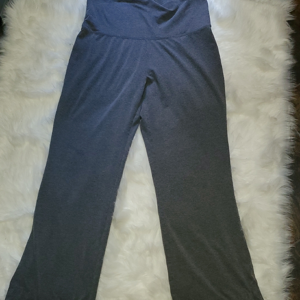 Tek Gear Gray Women's Track Pants
